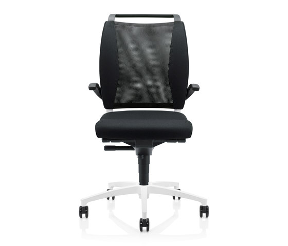 EFFE Two | ET 604 | Office chairs | Züco