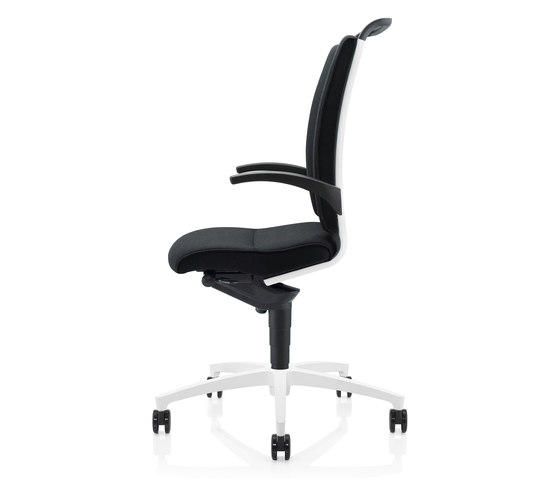 EFFE Two | ET 604 | Office chairs | Züco
