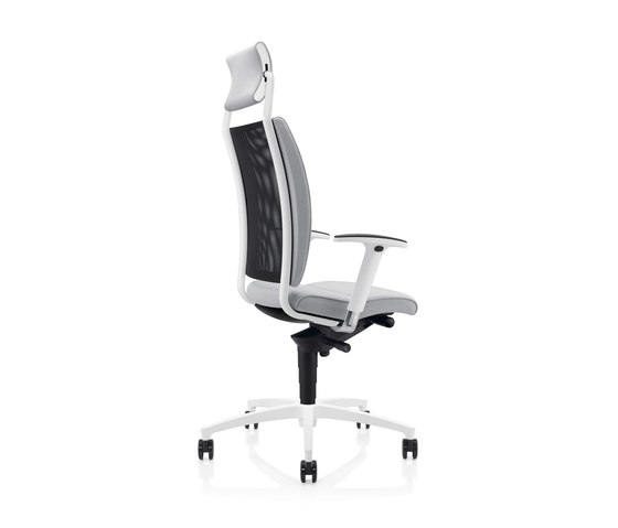 EFFE Two | ET 505 | Office chairs | Züco