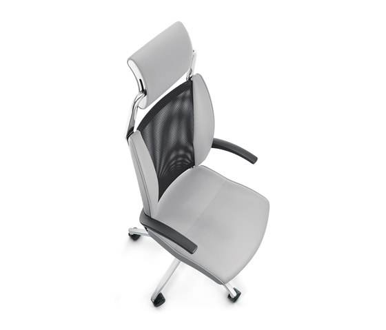 EFFE Two | ET 605 | Office chairs | Züco