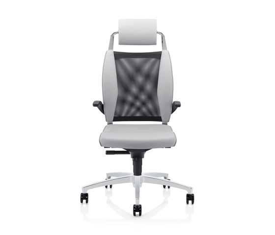 EFFE Two | ET 605 | Office chairs | Züco