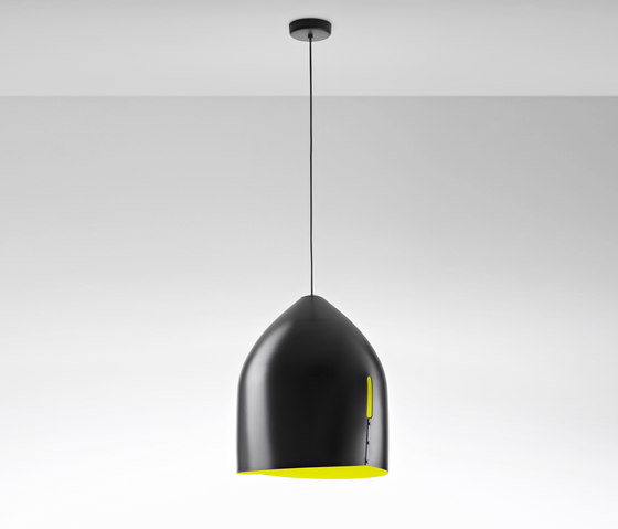 Oru F25 A01 43 | Suspended lights | Fabbian