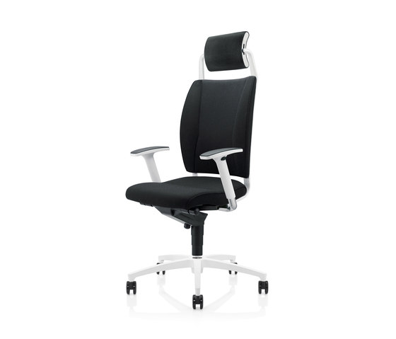 EFFE two | Office chairs | Züco