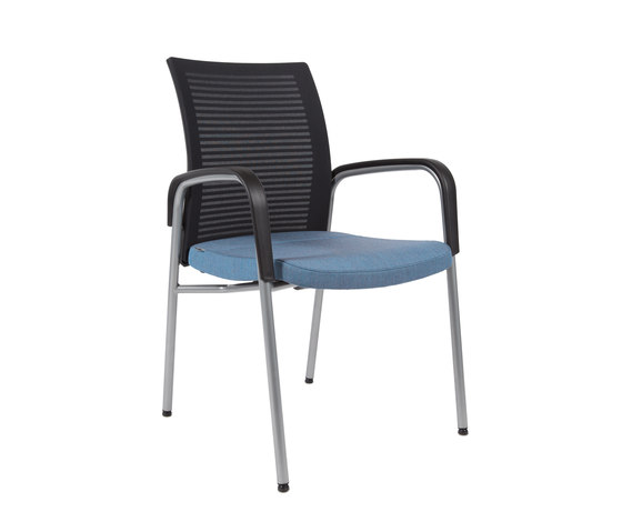 Ahrend 2020 visitor | Chairs | Ahrend