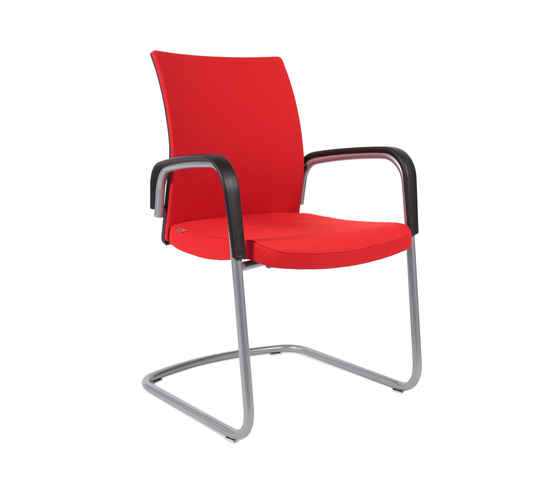 Ahrend 2020 visitor | Chaises | Ahrend