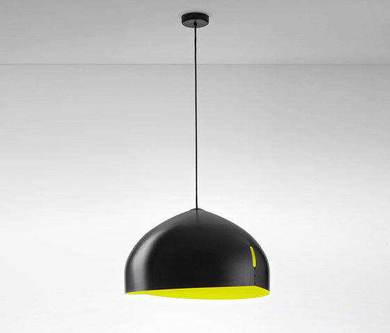 Oru F25 A03 43 | Suspended lights | Fabbian