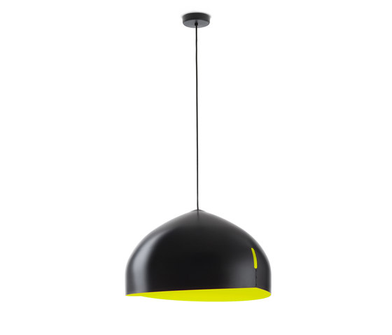 Oru F25 A03 43 | Suspended lights | Fabbian