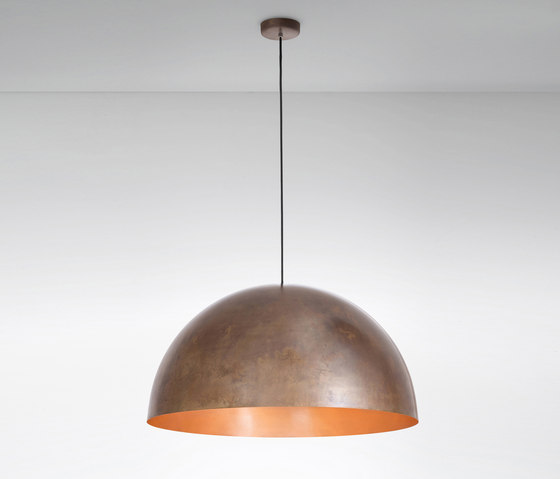 Oru F25 A07 41 | Suspended lights | Fabbian