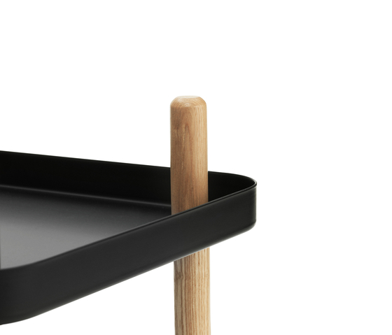 Block Table | Side tables | Normann Copenhagen