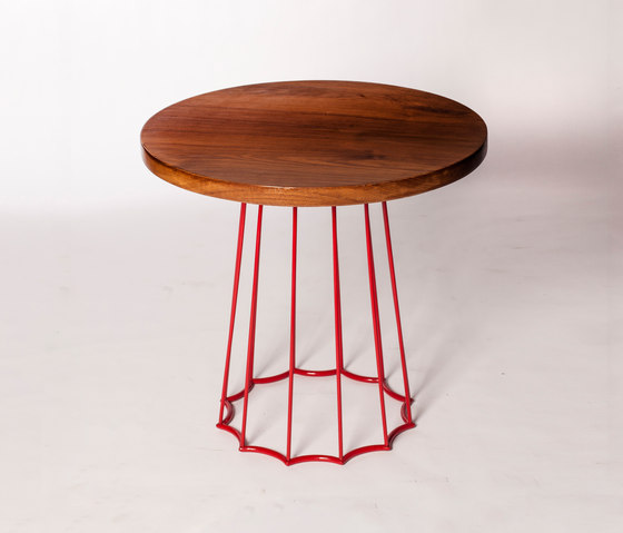 Mister Chai coffee table | Tables d'appoint | Bombay Atelier