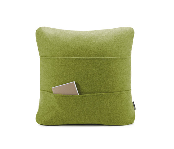 Kangaroo Cushion | Cushions | OBJEKTEN