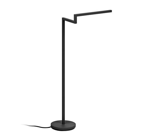 Swing Floor Lamp | Luminaires sur pied | OBJEKTEN