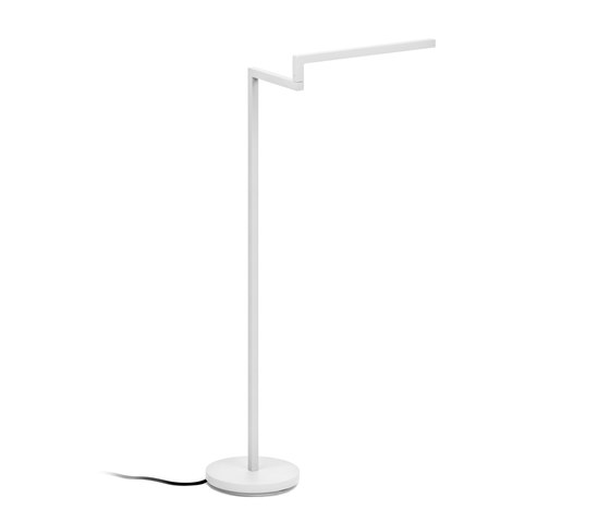 Swing Floor Lamp | Free-standing lights | OBJEKTEN