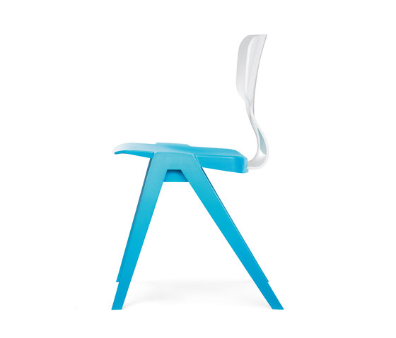 Ahrend 380 chair | Sillas | Ahrend