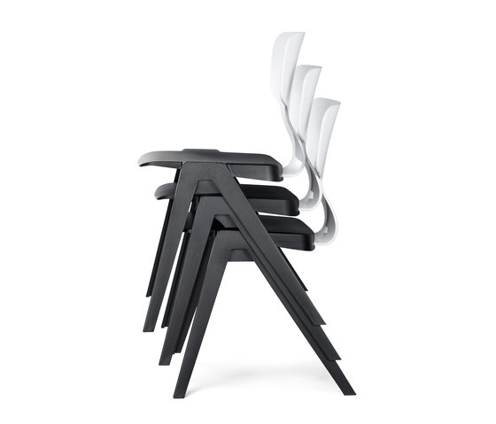 Ahrend 380 chair | Sillas | Ahrend