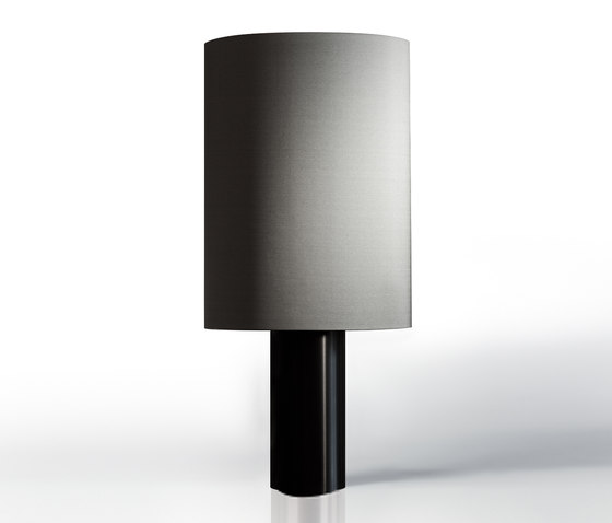 Antago ID Aluminium | Luminaires de table | VIOCERO