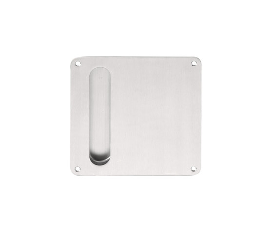 BASIC LB170 | Flush pull handles | Formani