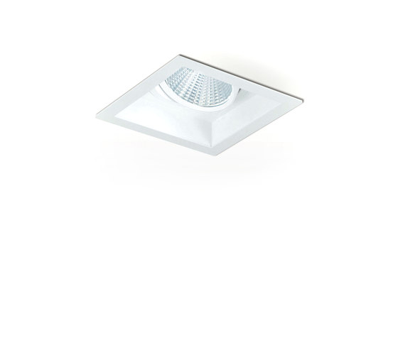 shoplight 168 | Recessed ceiling lights | planlicht