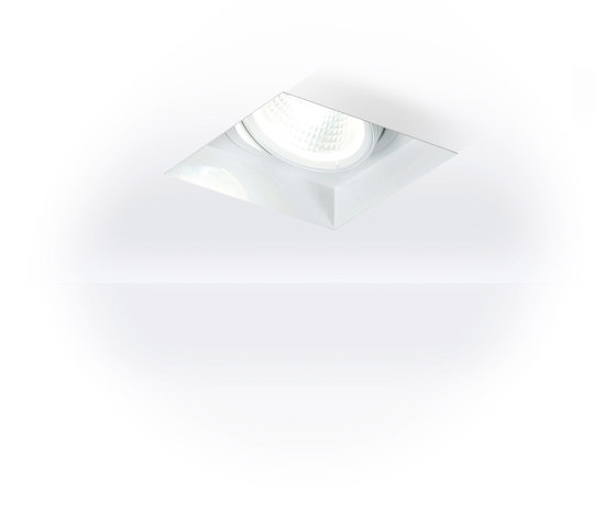 shoplight 168 frameless | Recessed ceiling lights | planlicht