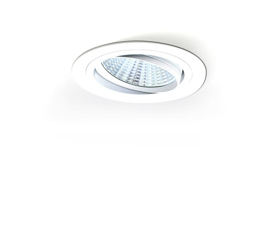 shoplight 180 round | Recessed ceiling lights | planlicht