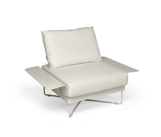 Coral Reef 9801 armchair | Armchairs | ROBERTI outdoor pleasure