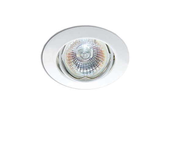 spot 63 | Recessed ceiling lights | planlicht