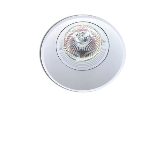 spot 90 RZ | Recessed ceiling lights | planlicht