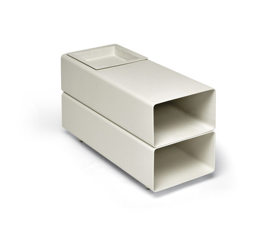 Coral Reef 9818 storage table | Tables d'appoint | ROBERTI outdoor pleasure
