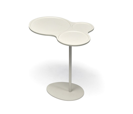 Coral Reef 9859 side table | Tables d'appoint | ROBERTI outdoor pleasure