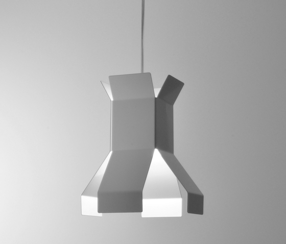 Mascolino S - Pendant lamp | Lámparas de suspensión | Bernd Unrecht lights