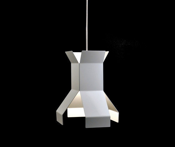 Mascolino S - Pendant lamp | Lampade sospensione | Bernd Unrecht lights