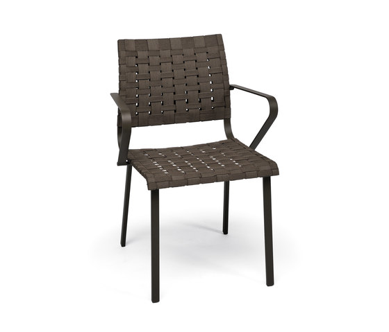 Hamptons Graphics 9724 chair | Chairs | ROBERTI outdoor pleasure