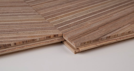 Plexwood - Geometrisch | Holz Furniere | Plexwood