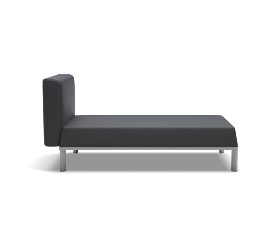 Different | Chaise longues | Design2Chill