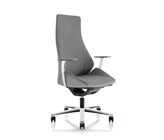 4+ Executive | Office chairs | Züco