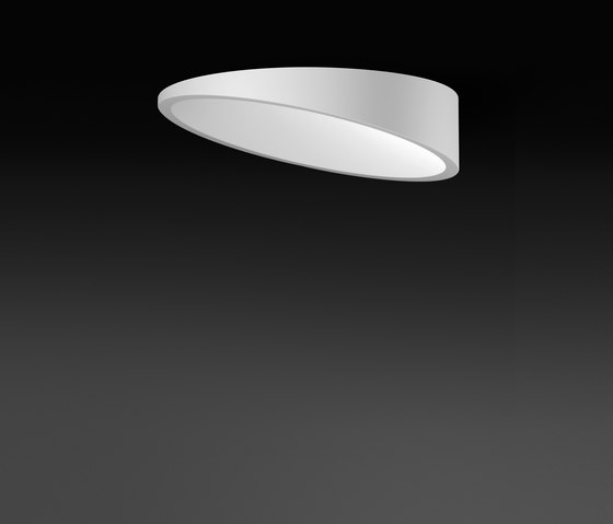 Domo 8206 Recessed ceiling lamp | Lampade soffitto incasso | Vibia