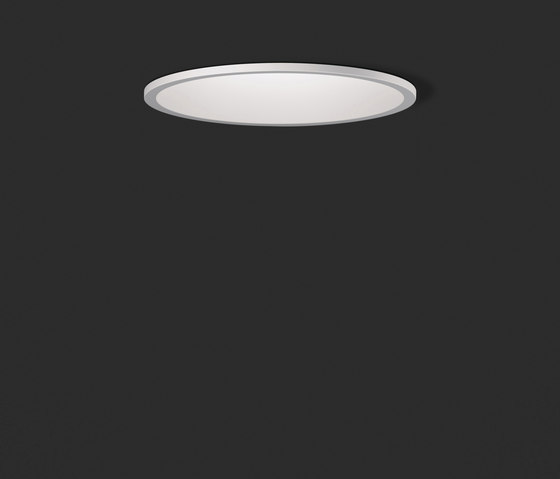 Domo 8205 Recessed ceiling lamp | Lampade soffitto incasso | Vibia