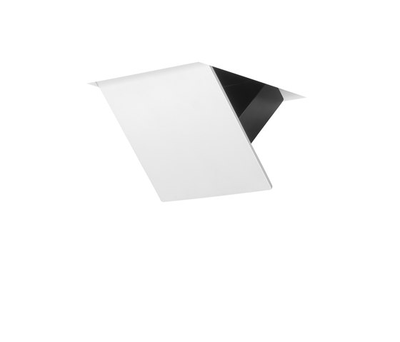 Flap 8851 Recessed ceiling lamp | Lampade soffitto incasso | Vibia
