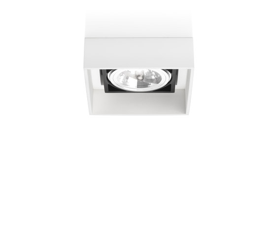 Flap 8875 Recessed ceiling lamp | Plafonniers encastrés | Vibia