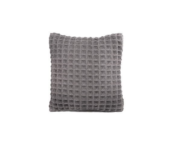 Waffle Cushion | Cushions | OBJEKTEN