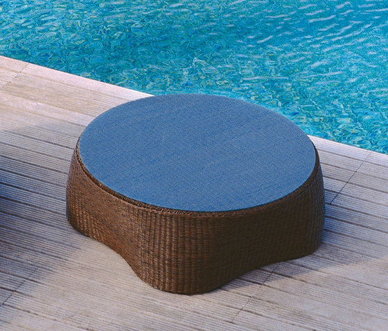 Coconut 9585 coffee table | Tables basses | ROBERTI outdoor pleasure