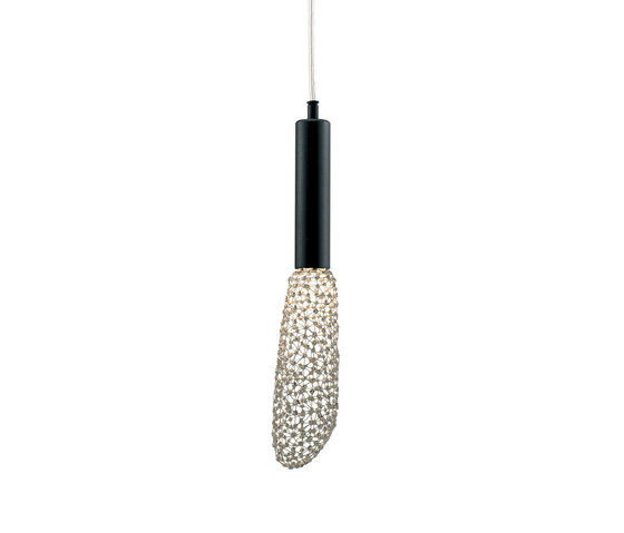 Firmament-1 silver | Suspended lights | ANGO