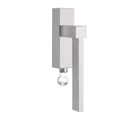 SQUARE LSQV-DKLOCK | High security fittings | Formani
