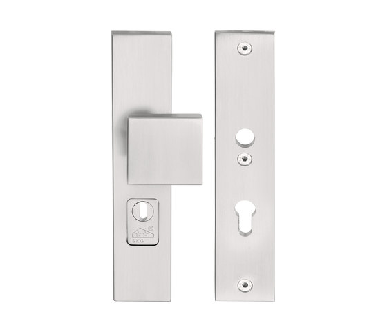 SQUARE LSQ60-50KT SKG | Security fittings | Formani