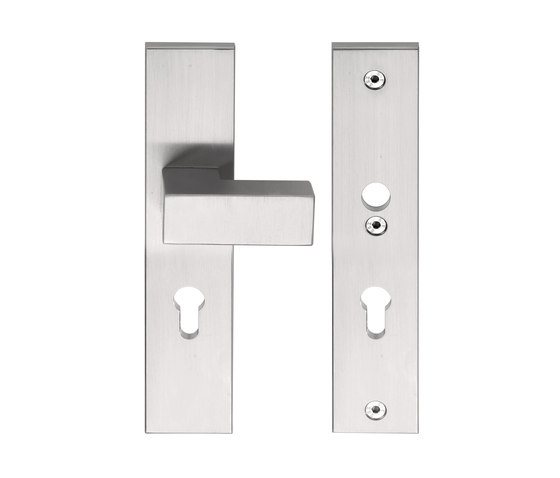 SQUARE LSQ50-50 SKG | Security fittings | Formani