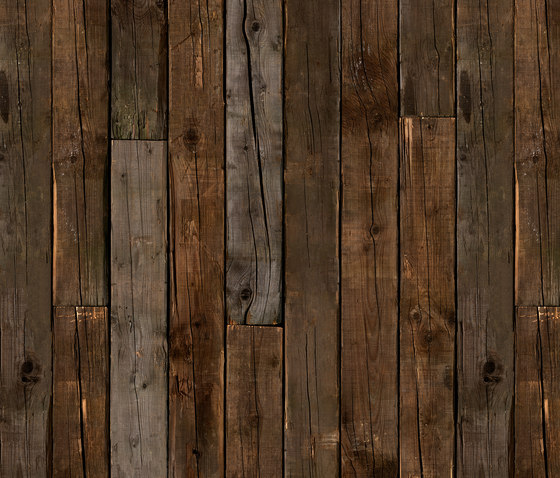 Scrapwood Wallpaper 2 PHE-10 | vertical | Carta parati / tappezzeria | NLXL