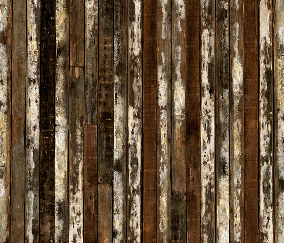 Scrapwood Wallpaper 2 PHE-13 | Carta parati / tappezzeria | NLXL