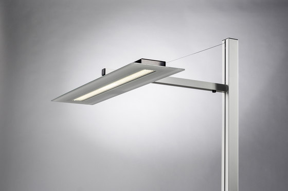 Tavona Single floor lamp | Lampade piantana | WINI Büromöbel