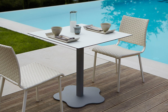 Samba Rio 9586 table | Esstische | ROBERTI outdoor pleasure
