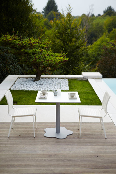 Samba Rio 9586 table | Esstische | ROBERTI outdoor pleasure